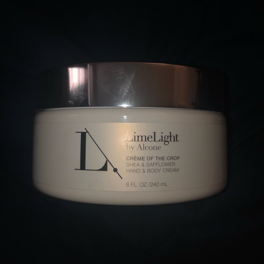 Limelight Creme of the Crop Lotion
